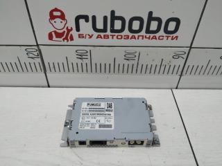 Блок радио Land Rover Range Rover 2011