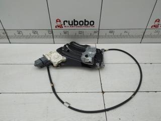 Стеклоподъемник задний левый Mercedes-Benz SLK 2012