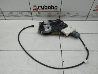 Стеклоподъемник задний правый Mercedes-Benz SLK 2012