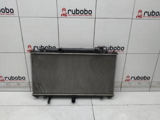 Запчасть радиатор основной Mazda 6 2016