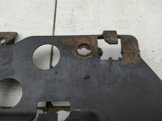 Нижняя защита бампера 6 2016 GJ PY-VPS