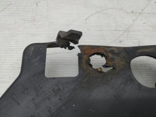 Нижняя защита бампера 6 2016 GJ PY-VPS