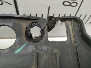 Нижняя защита бампера 6 2016 GJ PY-VPS