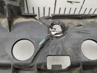 Нижняя защита бампера 6 2016 GJ PY-VPS