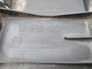 Нижняя защита бампера 6 2016 GJ PY-VPS