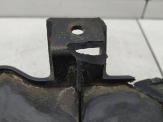 Нижняя защита бампера 6 2016 GJ PY-VPS