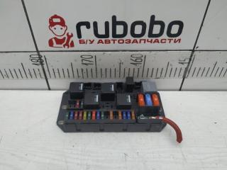 Блок предохранителей задний Land Rover Range Rover 2011