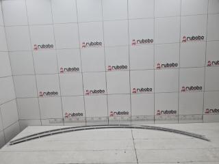 Молдинги крыши Mercedes-Benz CLS 2012