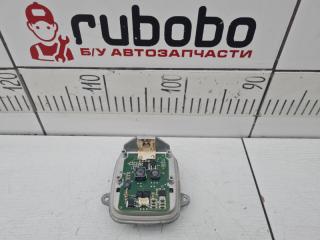 Блок управления фарой BMW 6 2013 контрактная Блок управления фарой BMW 6 2013