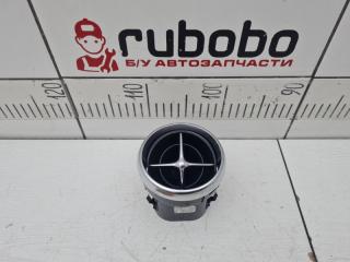 Дефлектор Mercedes-Benz SLK 2012