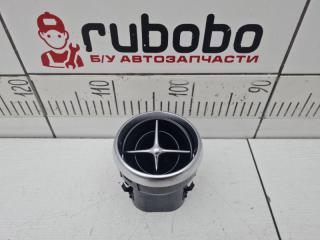 Дефлектор Mercedes-Benz SLK 2012