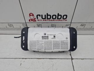 Подушка в торпедо Mercedes-Benz SLK 2012