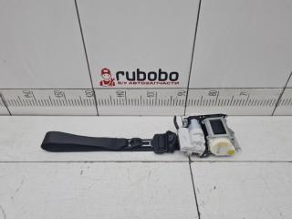 Ремень безопасности левый Mercedes-Benz SLK 2012