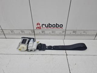 Ремень безопасности правый Mercedes-Benz SLK 2012