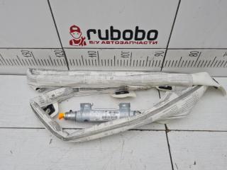 Шторка правая Mercedes-Benz E-Class 2011