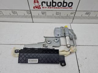 Шторка левая задняя Land Rover Range Rover 2006
