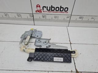 Шторка правая задняя Land Rover Range Rover 2006