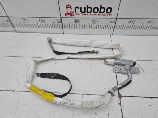 Шторка правая передняя Land Rover Range Rover 2006