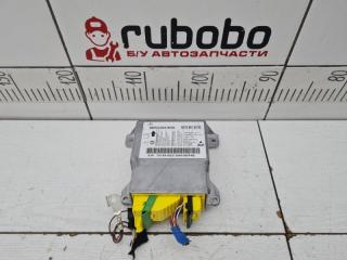 Блок управления AIRBAG Mercedes-Benz CLS 2012