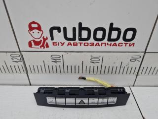 Блок кнопок Mercedes-Benz CLS 2012