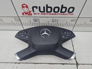 Подушка в руль Mercedes E-Class 2011