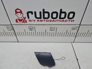 Заглушка буксировочного крюка задняя Mercedes-Benz E-Class 2016 контрактная Заглушка буксировочного крюка задняя Mercedes-Benz E-Class 2016