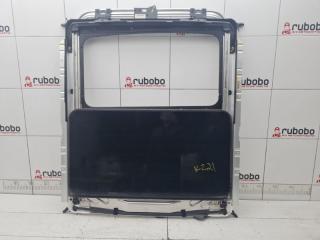 Люк в сборе Land Rover Range Rover 2011 контрактная Люк в сборе Land Rover Range Rover 2011
