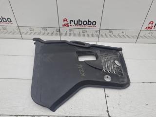 Накладка Mercedes-Benz E-Class 2016