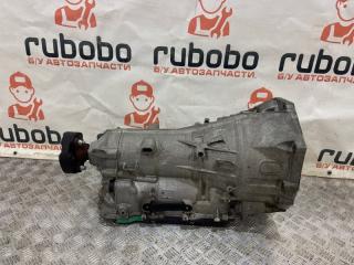 АКПП GA8HP45Z BMW 5 2011