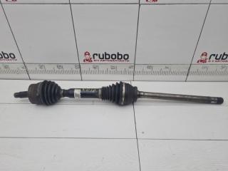 Полуось передняя правая Land Rover Range Rover 2006