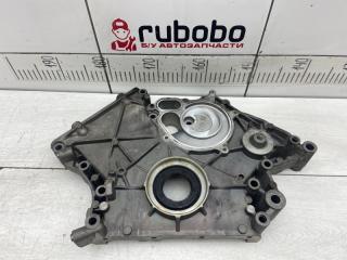 Крышка двигателя BMW 6 2013