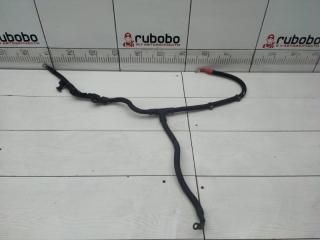 Провод плюсовой BMW 6 2013 контрактная Провод плюсовой BMW 6 2013