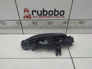 Ручка двери задней левой Mercedes-Benz E-Class 2016