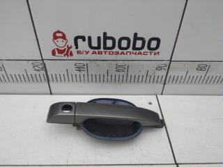 Ручка двери передняя правая Land Rover Range Rover 2006