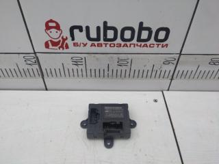 Блок комфорта двери передний правый Land Rover Range Rover 2011