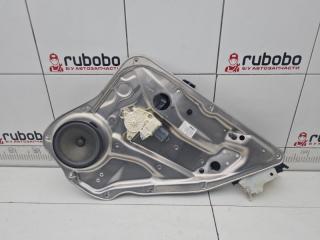 Стеклоподъемник задний правый Mercedes-Benz E-Class 2011