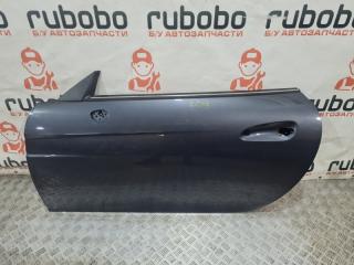 Дверь левая Mercedes-Benz SLK 2012