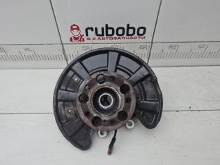 Кулак задний правый Mercedes-Benz SLK 2012 контрактная Кулак задний правый Mercedes-Benz SLK 2012