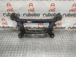 Подрамник задний Mercedes-Benz SLK 2012