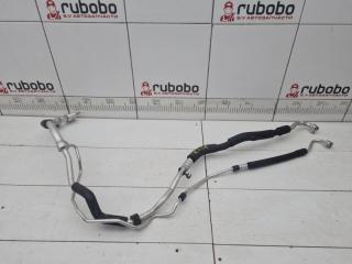 Трубка кондиционера Mercedes-Benz CLS 2012