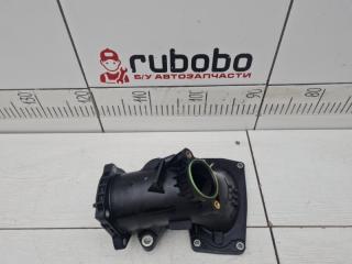 Патрубок впускного коллектора Mercedes-Benz CLS 2012