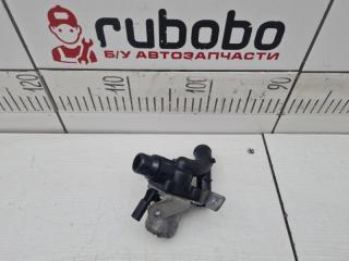 Клапан отопителя Mercedes-Benz CLS 2012