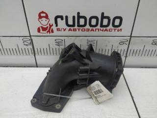 Патрубок воздушный Mercedes-Benz E-Class 2010