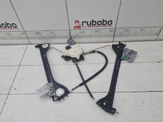 Стеклоподъемник передний левый Mercedes-Benz SLK 2012