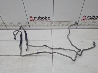 Трубка охлаждения АКПП Mercedes-Benz CLS 2012 контрактная Трубка охлаждения АКПП Mercedes-Benz CLS 2012