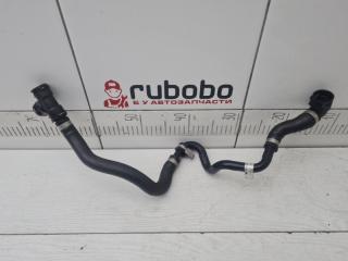 Трубка охлаждения Mercedes-Benz CLS 2012