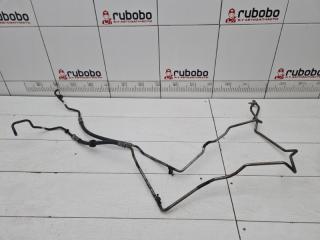 Трубки АКПП Mercedes-Benz SLK 2012