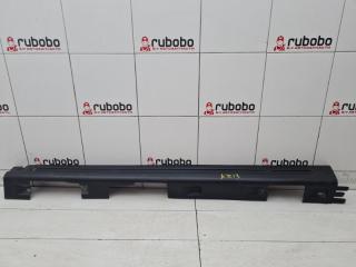 Накладка порога правая Land Rover Range Rover Sport 2011