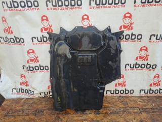 Защита днища Mercedes-Benz SLK 2012