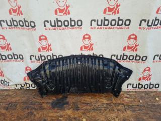 Защита днища Mercedes-Benz CLS 2012